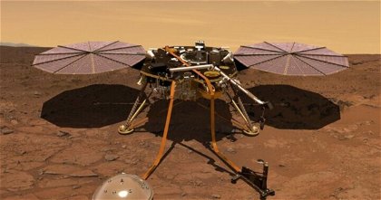 Misión cumplida: la NASA dice adiós a uno de los vehículos más legendarios en su paso por Marte