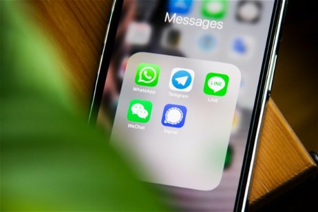 WhatsApp tendría el permiso de la UE para espiar tus conversaciones privadas, pero es por un buen motivo