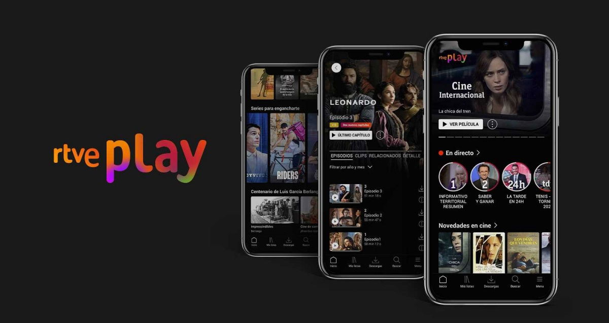 Las mejores aplicaciones para instalar en una smart TV de Samsung