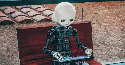 ¿Es posible crear una IA con el nivel intelectual humano? Google cree que su último proyecto lo ha conseguido