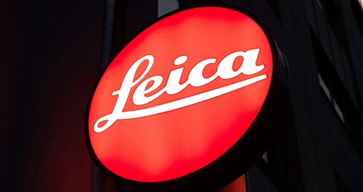 Leica se une a la compañía asiática para potenciar sus cámaras