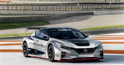 Nissan tiene grandes planes para su división NISMO: coches eléctricos deportivos de altas prestaciones