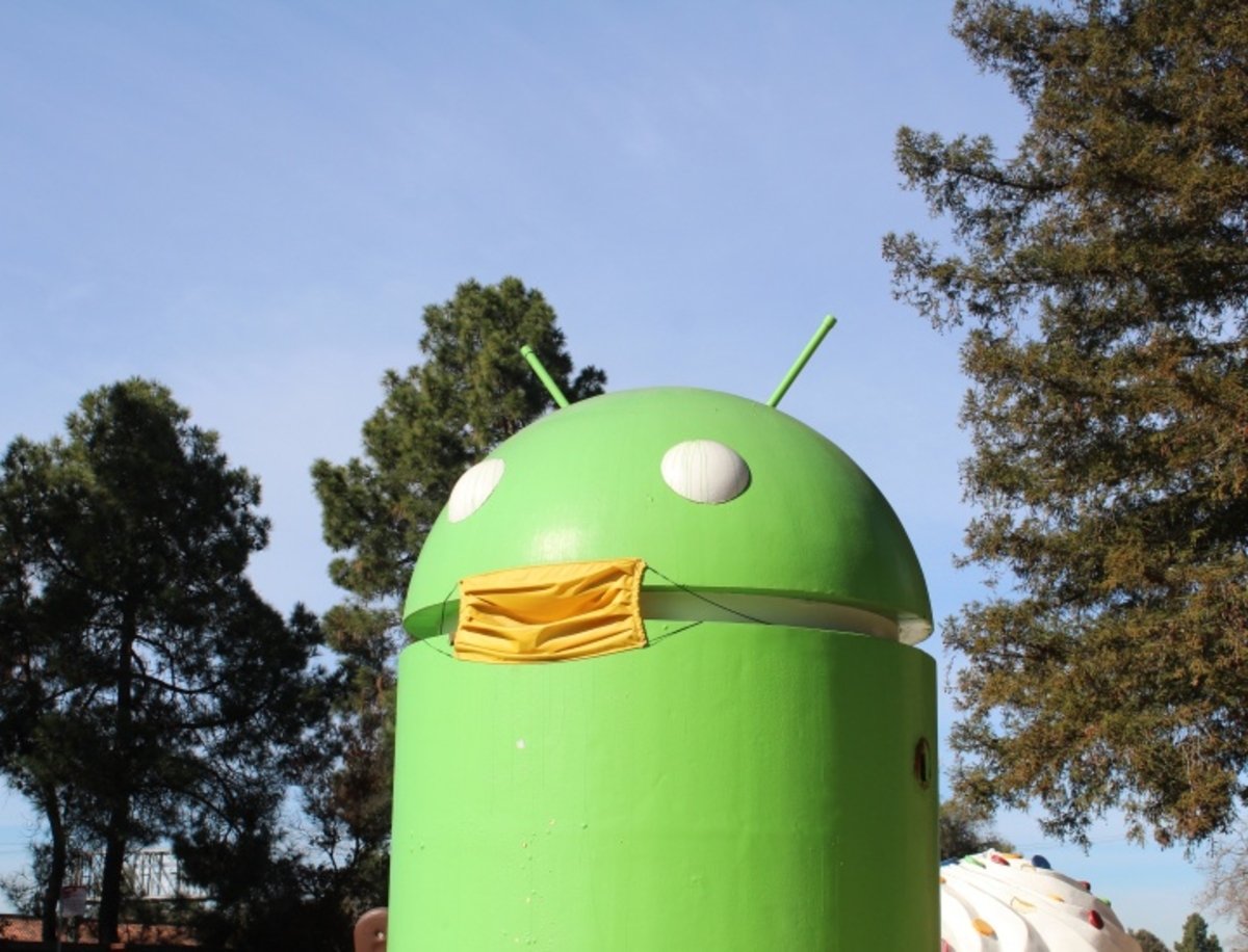 Seguridad, mensajería y multidispositivos: estas son algunas de las novedades que llegarán pronto a Android