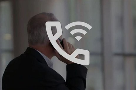 Qué son las llamadas por WiFi y cómo se activan