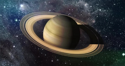 La NASA quiere aterrizar en un asteroide y visitar Saturno, y quizá vivamos para poder verlo