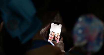 Los padres accederán a los contactos de sus hijos, así es como Snapchat ha ideado su control parental