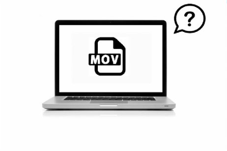 Qué es un archivo MOV y cómo se abren