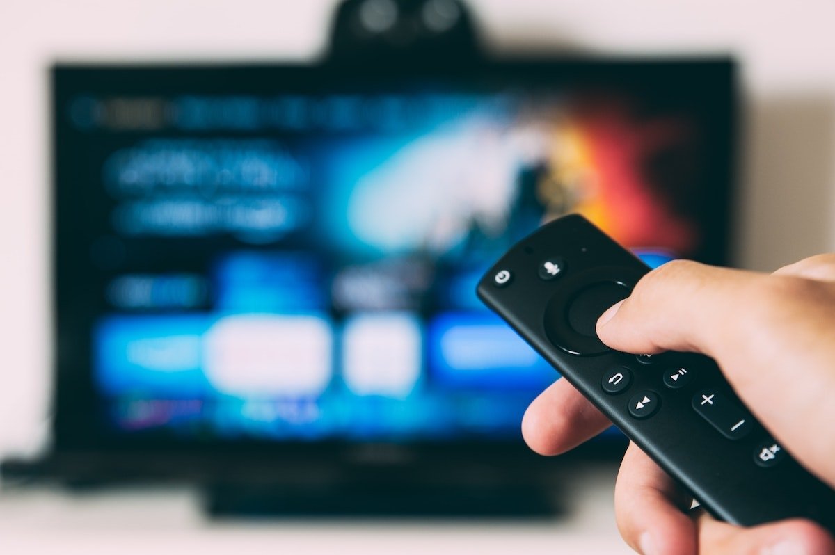 Ver Netflix en una smart TV: modelos compatibles y configuración