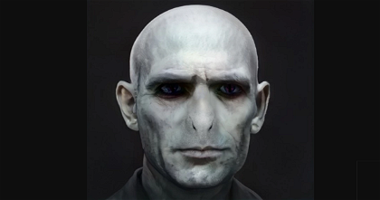 Estas imágenes generadas por una IA muestran a los protagonistas de Harry Potter como nunca los habías visto