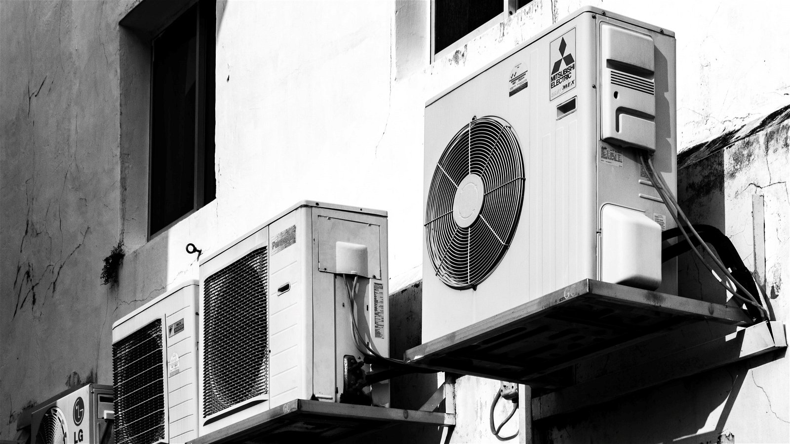 Instalación Aire Acondicionado en Departamento – Fernández Refrigeración