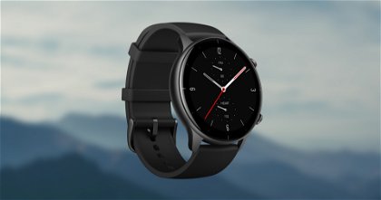 Este smartwatch tiene 90 modos deportivos, monitorea tu salud con precisión y cuesta menos de 85 euros