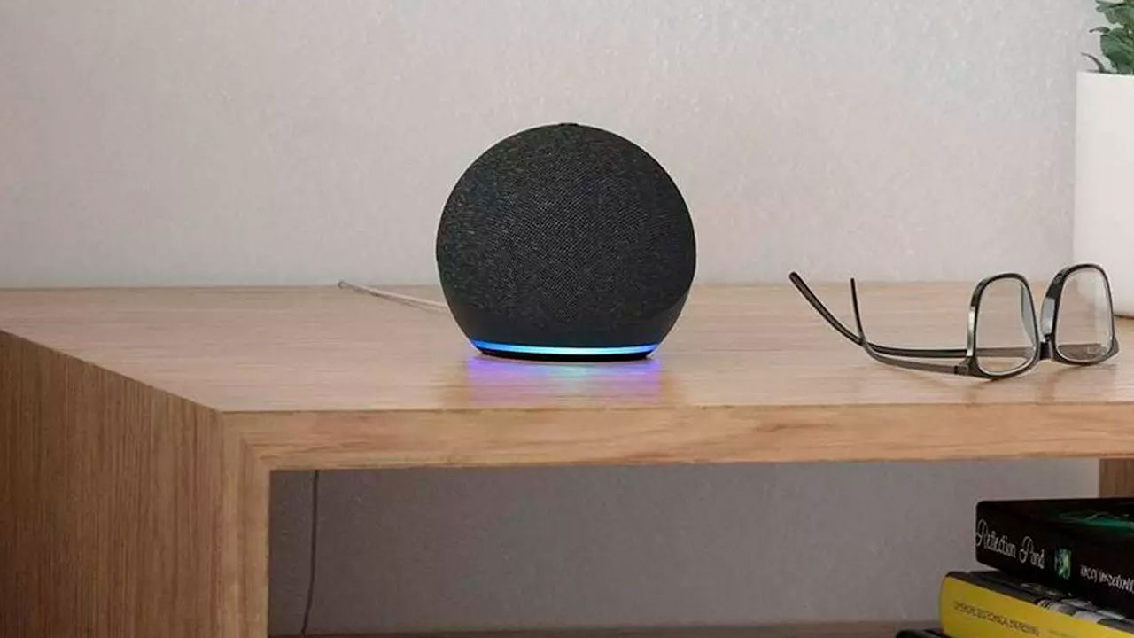 Amazon Echo Dot (4ª Generación)