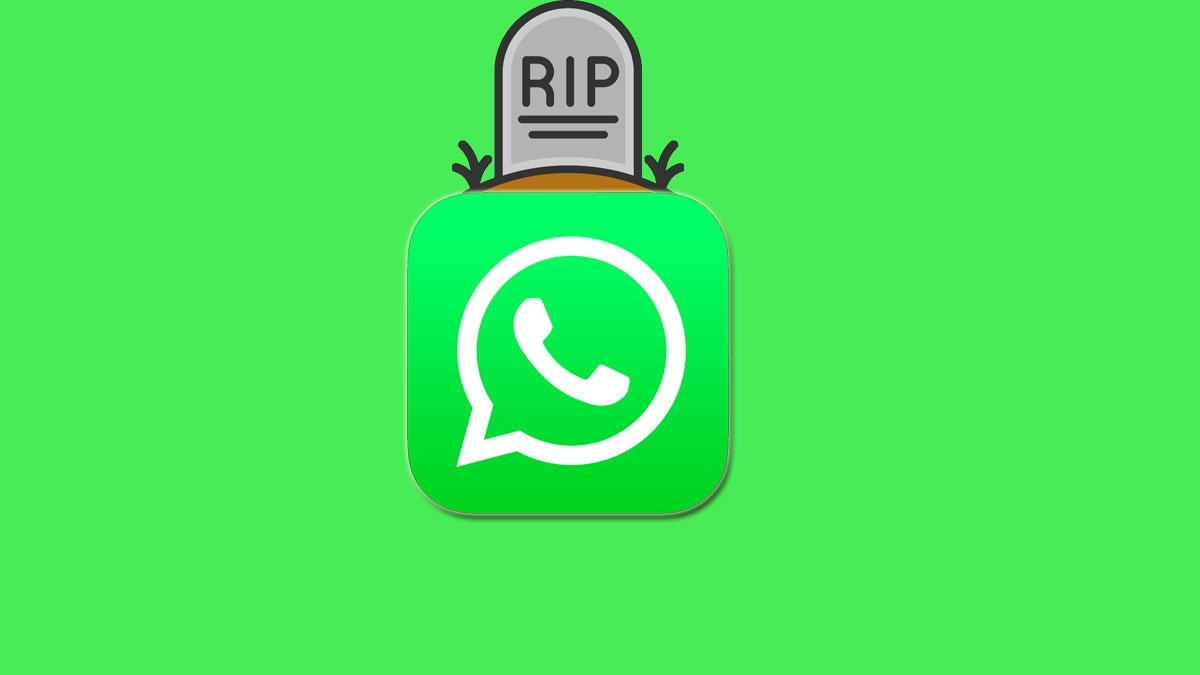 Cómo saber si WhatsApp está caído