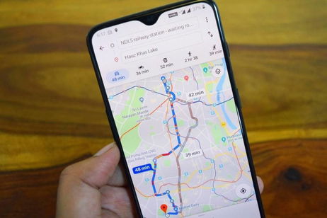 Cómo calcular la distancia entre dos ciudades con Google Maps