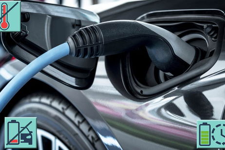 Cómo cuidar de la batería de un coche eléctrico: consejos y hábitos a seguir