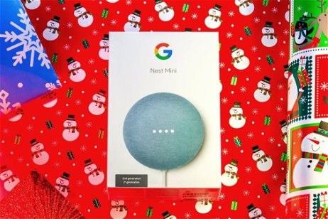 Altavoces inteligentes Google Nest: ¿cuál merece más la pena comprar?