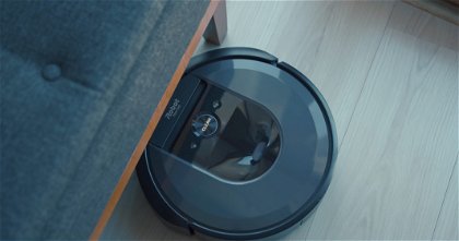 Robots aspiradores aún más inteligentes: Roomba se actualizará con nuevas y rompedoras funciones