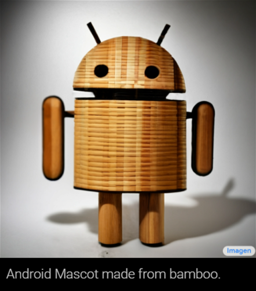 Android Bambu