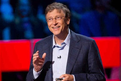 Bill Gates carga contra los NFT diciendo que están basados al 100% en la teoría del mayor tonto