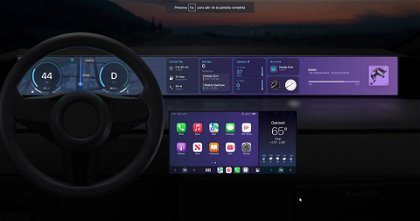 CarPlay, las novedades tras el Evento de Apple para el producto estrella en el ámbito del automóvil