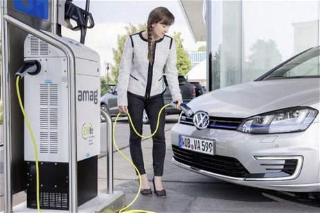 Por qué un coche eléctrico puede emitir ahora más contaminación que uno térmico en Alemania