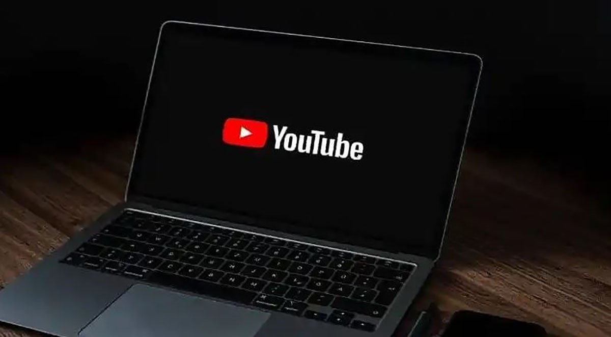 Cómo activar el modo oscuro de YouTube en Google Chrome
