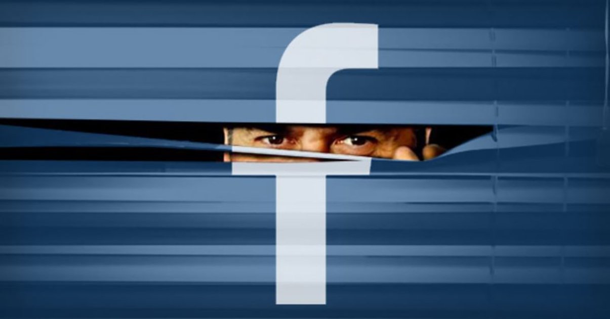 Cómo saber si alguien está intentando acceder a tu cuenta de Facebook