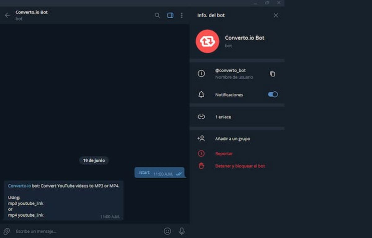 Qué son los bots de Telegram y cuáles son los mejores