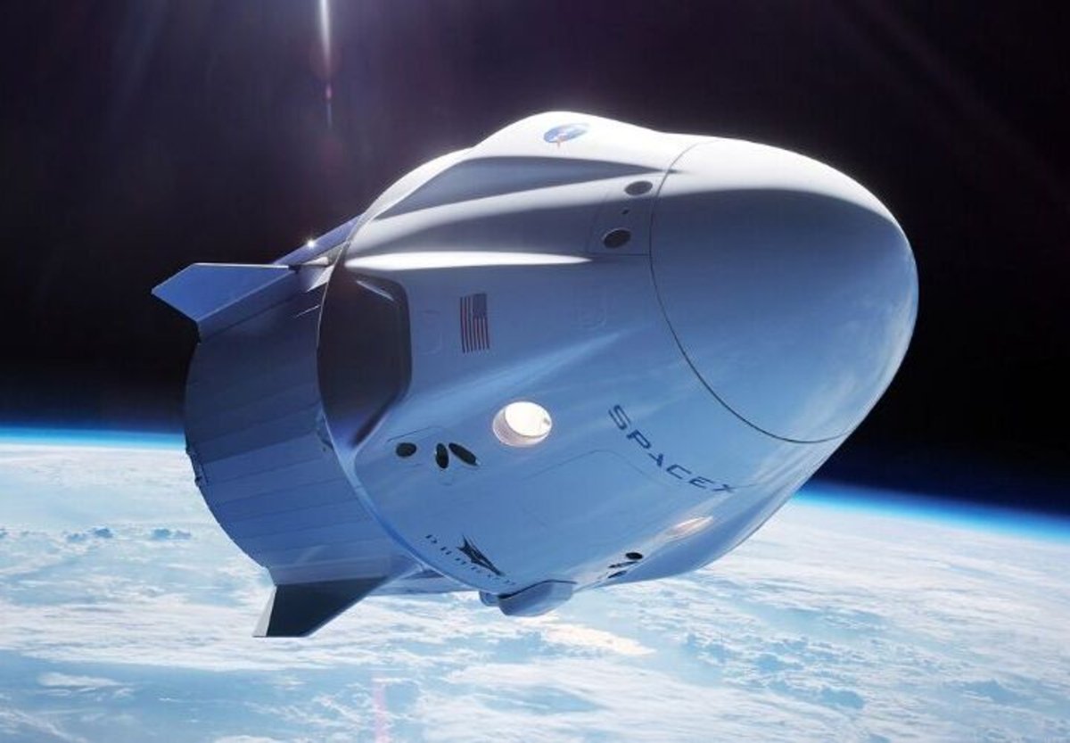 Así es la relación entre NASA y SpaceX, los dos titanes de la exploración espacial