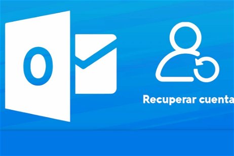 Cómo recuperar la contraseña en Hotmail y Outlook