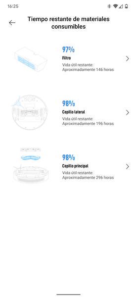 Robot aspirador Dreame D10 Plus: Opiniones y análisis