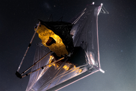 "Lo que he visto me ha conmovido": la NASA calienta las expectativas con las fotos tomadas por el James Webb