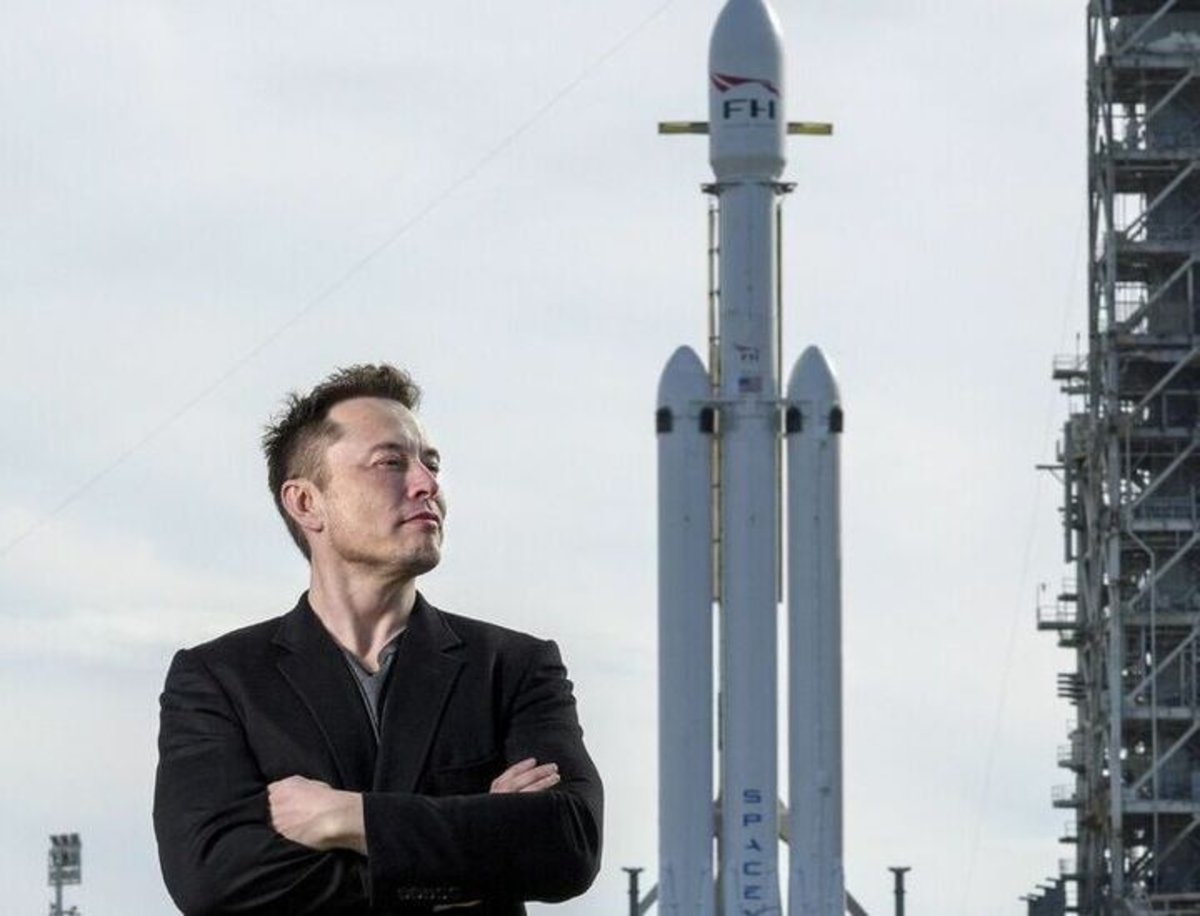 Elon Musk se está ganando la fama de tirano: nuevos despidos en SpaceX por criticar la gestión del magnate