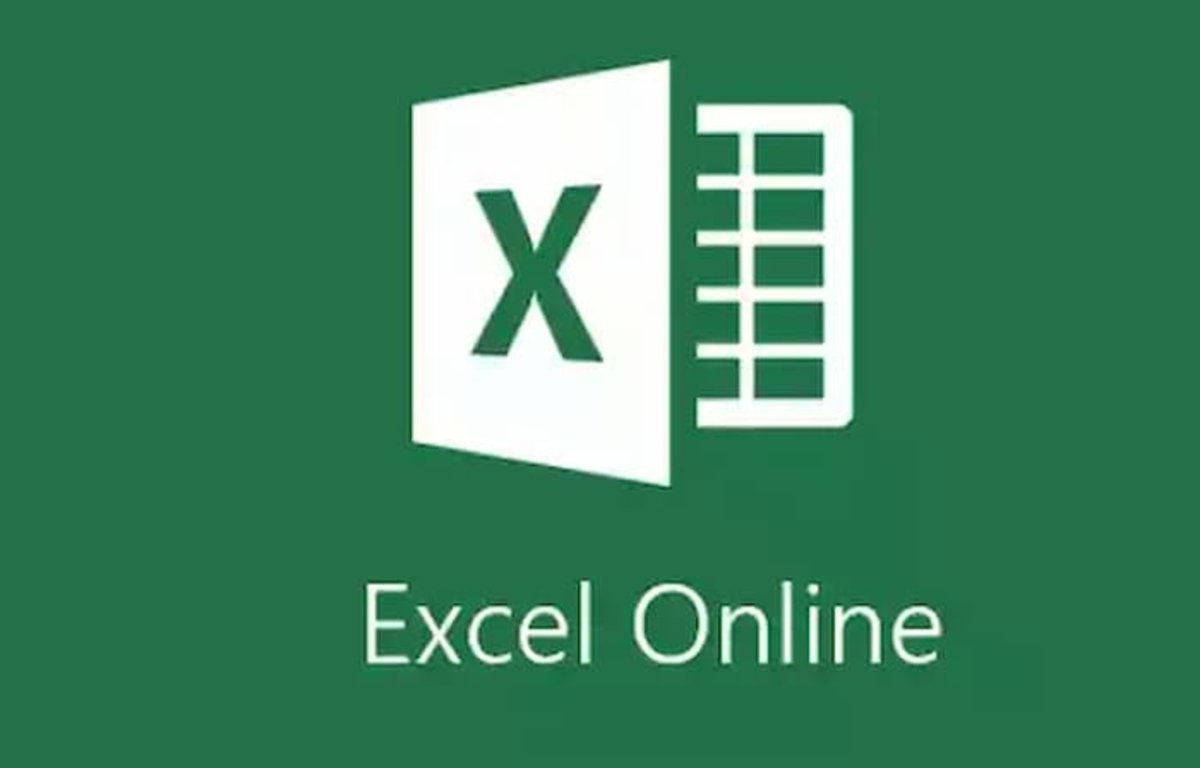 Excel Online es la alternativa gratuita a Excel