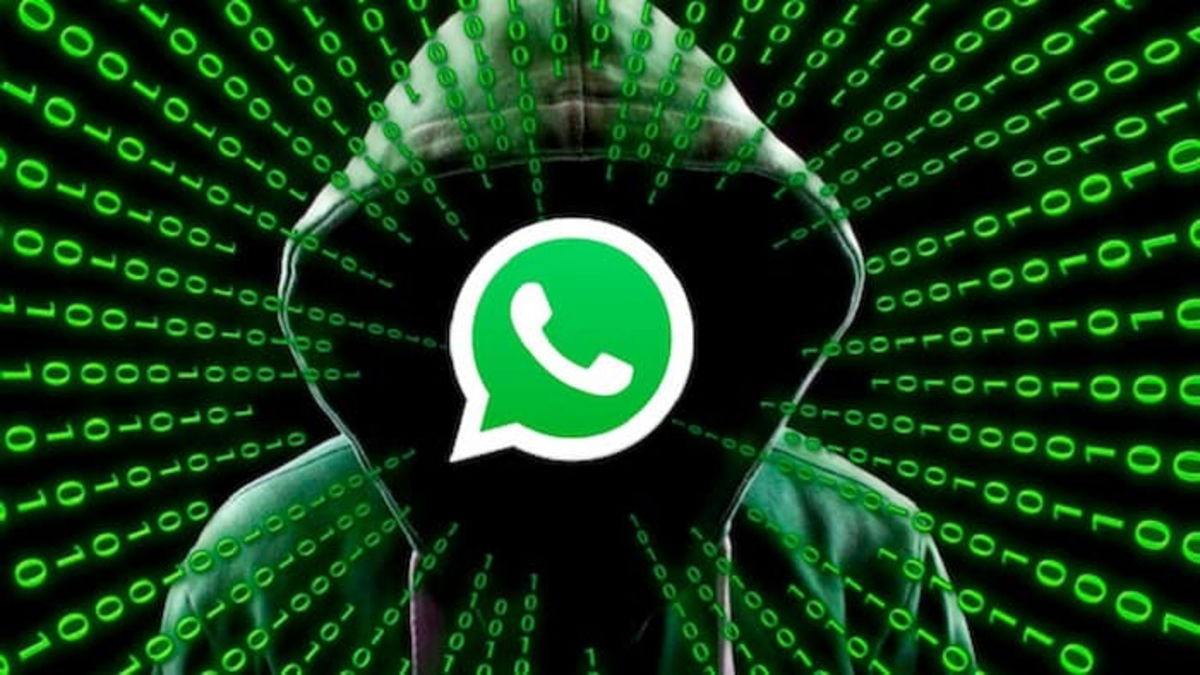 Cómo Saber Si Tu Whatsapp Ha Sido Hackeado 7367