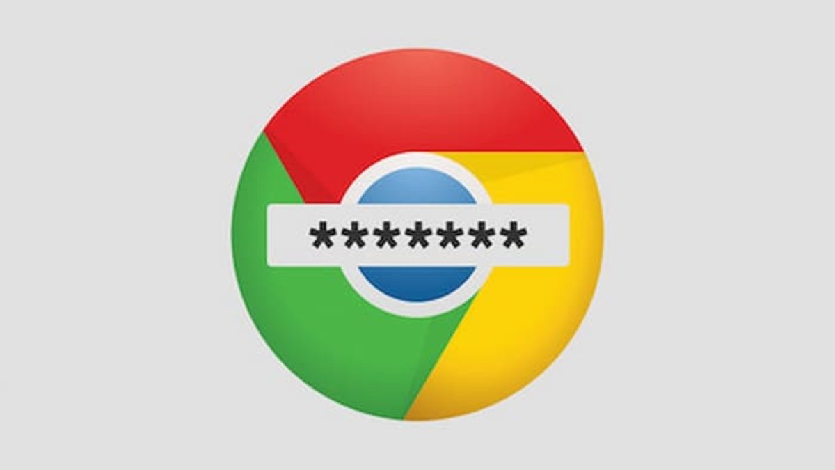 Google Chrome también te permite ver las contraseñas guardadas