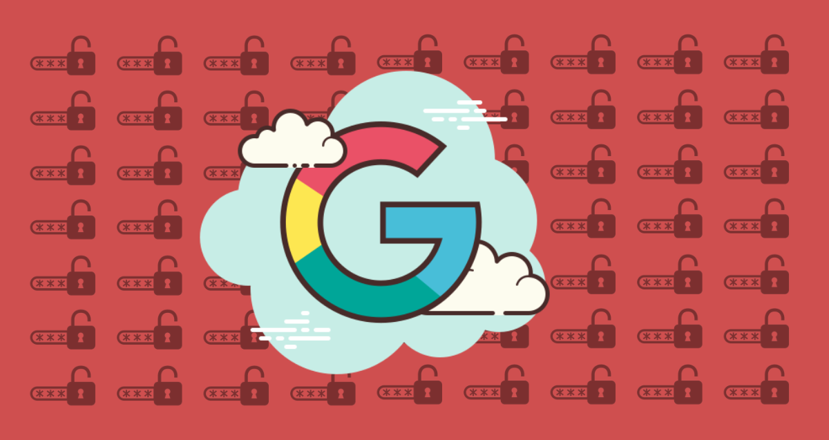 Google te facilita el acceso a tus contraseñas