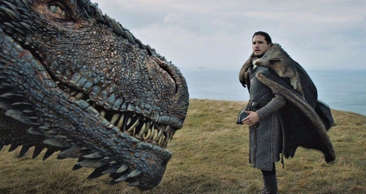 Jon Snow tendrá su propia serie en HBO Max