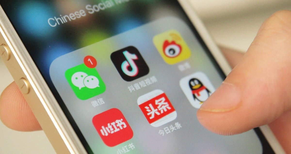 China quiere controlar al ciudadano, está buscando censurar comentarios online antes de que sean publicados