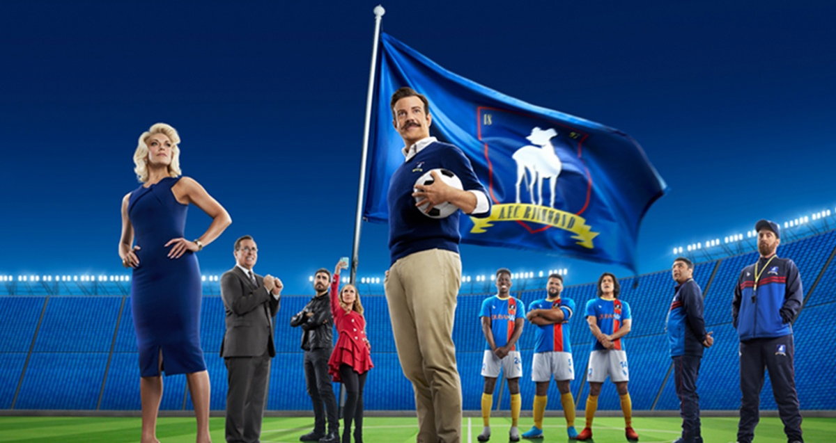 La tercera temporada podría ser la última de Ted Lasso