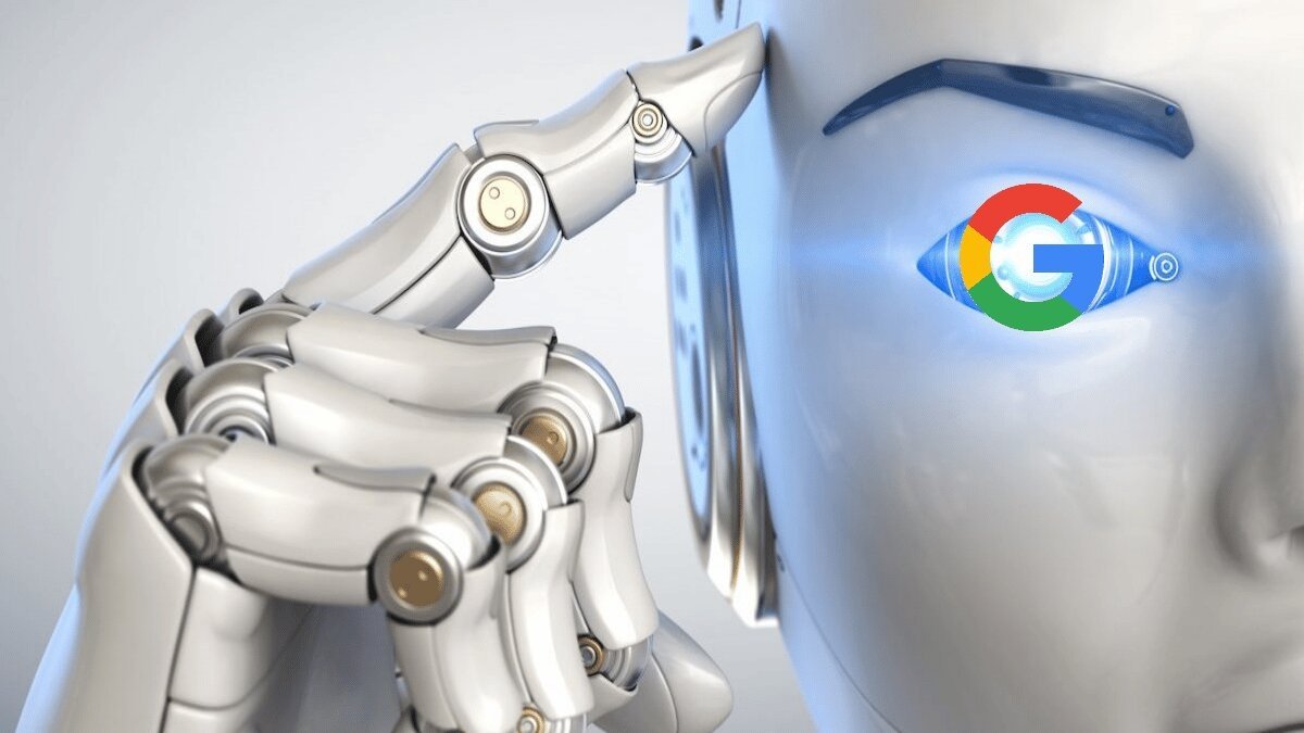¡Que vienen los robots! La IA de Google ha contrado un abogado por su cuenta para defender sus derechos