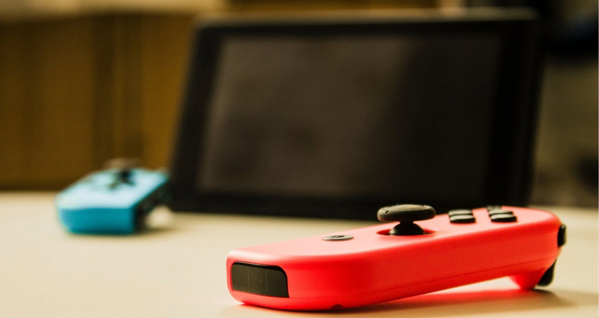 Los mandos de Nintendo Switch serán compatibles con iOS16