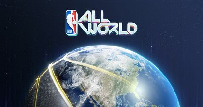 NBA All-World es el nuevo videojuego de realidad aumentada de Niantic