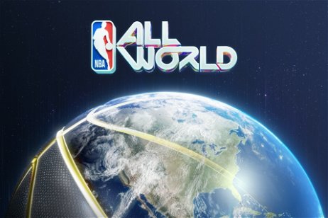 NBA All-World es el nuevo videojuego de realidad aumentada de Niantic