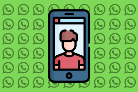 Lo último de WhatsApp es que puedas crear tu propio avatar para las videollamadas
