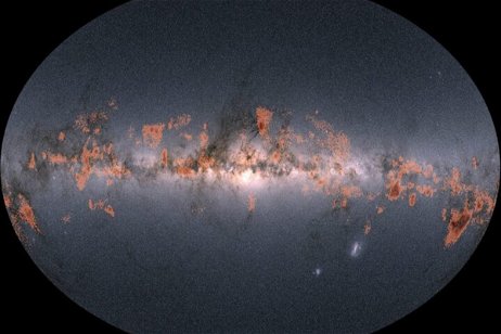 La ESA avista "terremotos estelares" en la Vía Láctea: un paso más para entender cómo funcionan las estrellas