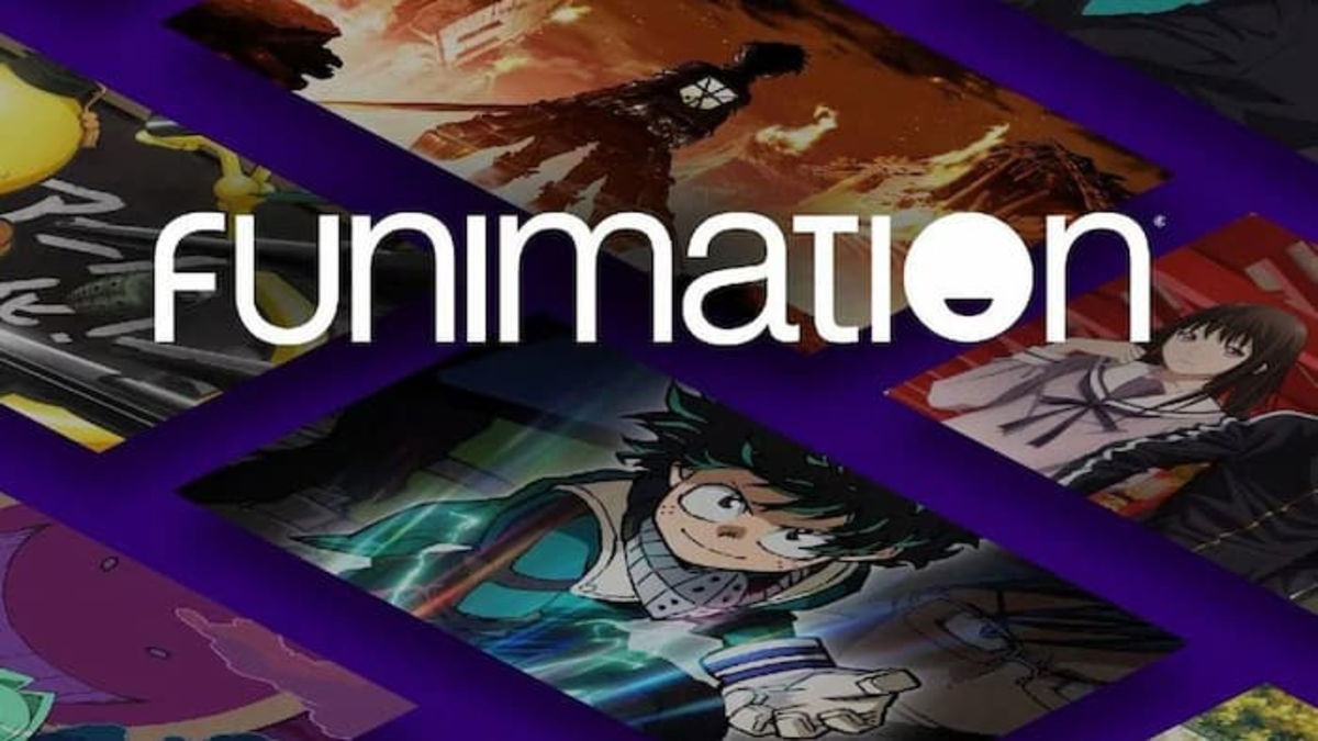 Puedes acceder al catálogo de Funimation utilizando un servicio de VPN