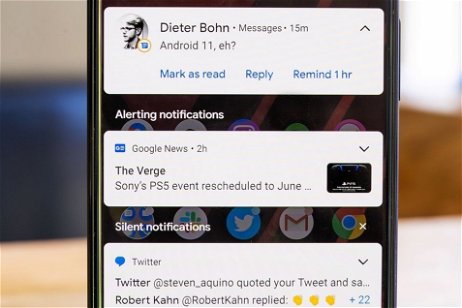 Este truco para Android te permite tener un control total de tus notificaciones
