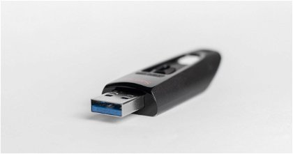 Cómo recuperar archivos desaparecidos de un USB