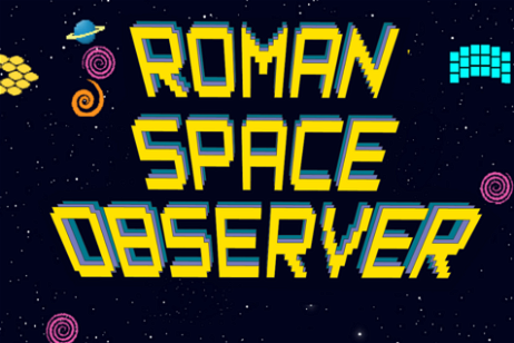 Este nuevo videojuego de la NASA es pura diversión retro-espacial, y puedes jugarlo en tu navegador